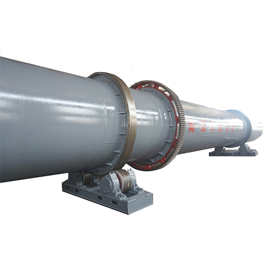 回轉(zhuǎn)烘干機(jī)""