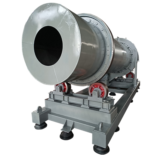 回轉(zhuǎn)包膜機(jī)""